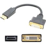DisplayPort/DVI Video Cable 45J7915-AO-5PK