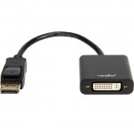 Rocstor DisplayPort/DVI Video Cable Y10A230-B1