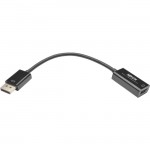 DisplayPort/HDMI Audio/video Cable P136-06N-UHD-V2