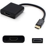 AddOn DisplayPort/HDMI Audio/Video Cable QK108AV-AO