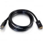 C2G DisplayPort/HDMI Audio/Video Cable 54432