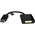 DisplayPort Male to DVI Female 4K/Eyefinity Active Adaptor DPDVI-AMF