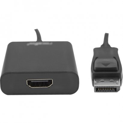 Rocstor DisplayPort (male) to HDMI (female) Adapter Converter Y10A101-B1