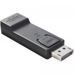 DisplayPort Male to HDMI Female Adapter DPM-HDF