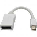 Tripp Lite DisplayPort/Mini DisplayPort A/V Video Cable P139-06N-DP-V2B