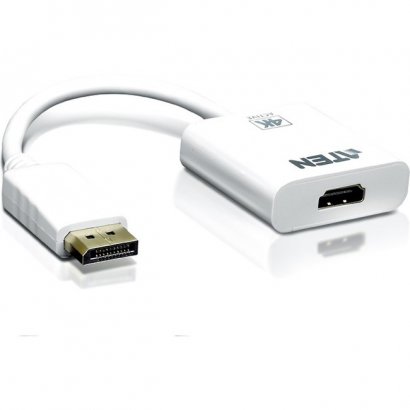 Aten DisplayPort to 4K HDMI Active Adapter VC986