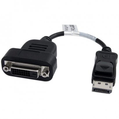 StarTech DisplayPort to DVI Active Adapter DP2DVIS