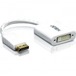 Aten DisplayPort to DVI Adapter VC965