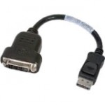 PNY DisplayPort to DVI Cable 030-0173-000