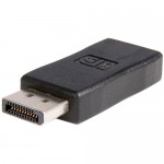 StarTech DisplayPort to HDMI Adapter DP2HDMIADAP
