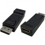 4XEM DisplayPort To HDMI Adapter 4XDPMHDMIFA
