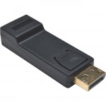 Tripp Lite DisplayPort to HDMI Converter Video Adapter, 1920x1200/1080P (M/F) P136-000-1