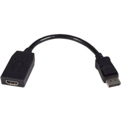 StarTech DisplayPort to HDMI Video Converter Cable DP2HDMI