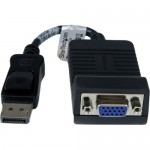 StarTech DisplayPort to VGA Adapter DP2VGA