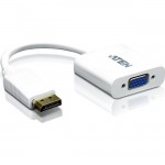 Aten DisplayPort to VGA Adapter VC925