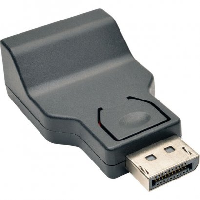 Tripp Lite DisplayPort/VGA Audio/Video Adapter P134-000VGAV2BP