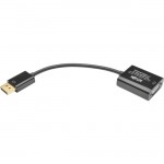 DisplayPort/VGA Video Cable P134-06N-VGA-V2