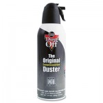 Dust-Off Disposable Compressed Gas Duster, 10 oz Can FALDPSXL