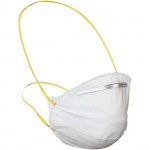 Impact Products Disposable Dust/Mist Respirator 7312B