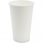 Genuine Joe Disposable Hot Cup 19050CT