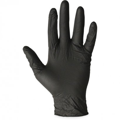 ProGuard Disposable Nitrile Gen. Purpose Gloves 8642SCT