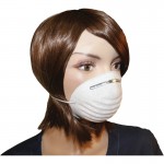 Disposable Non-toxic Dust Mask 7300BCT