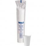 Solo Disposable Paper Hot Cups 412WN2050