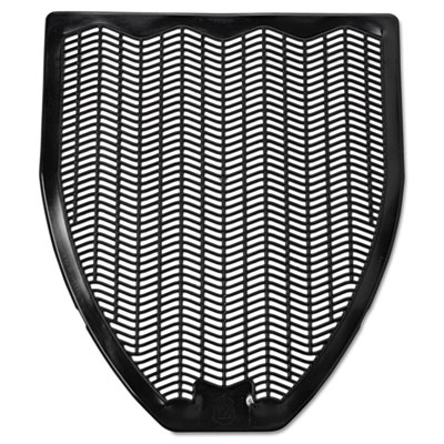 Fresh Products IMP 1525-5 Disposable Urinal Floor Mat, Nonslip, Fresh Blast Scent, 17 1/2 x 20 3/8