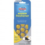 Glisten Disposer Care Freshener DPLM12T