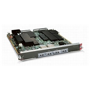 Distributed Forwarding Card 3C WS-F6700-DFC3C-RF