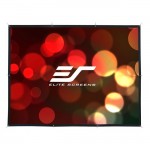 Elite Screens DIY Pro Projection Screen DIY133H1