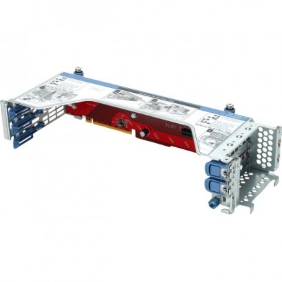 HPE DL560 Gen10 4-Port NVMe Mezzanine Card 874633-B21