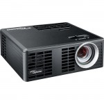 Optoma DLP Projector ML750