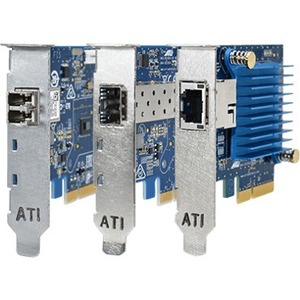 Allied Telesis DNC10 10Gigabit Ethernet Card AT-DNC10LC-901