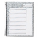 Tops Docket Gold and Noteworks Project Planners, 6 3/4 x 8 1/2 TOP63754