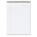 Tops Docket Gold and Noteworks Project Planners, 8 1/2 x 11 3/4 TOP63753