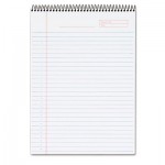 Tops Docket Gold and Noteworks Project Planners, 8 1/2 x 11 3/4 TOP63753