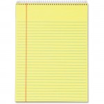 TOPS Docket Wirebound Legal Writing Pad 63623