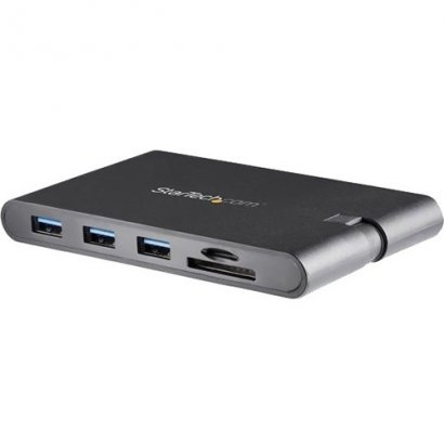 StarTech.com Docking Station DKT30CHVSCPD