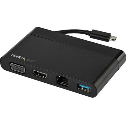 StarTech.com Docking Station DKT30CHVCM