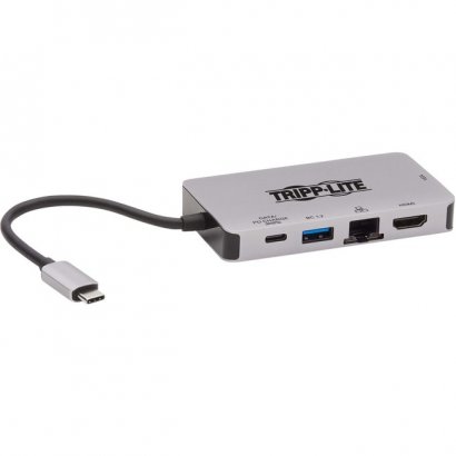 Tripp Lite Docking Station U442-DOCK6-GY