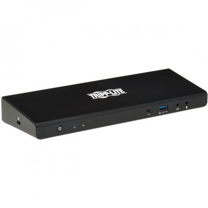 Tripp Lite Docking Station U442-DOCK21-B