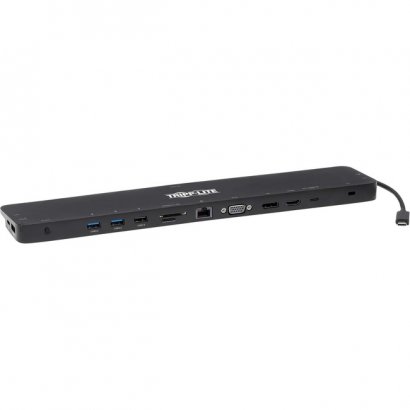 Tripp Lite Docking Station U442-DOCK7D-B