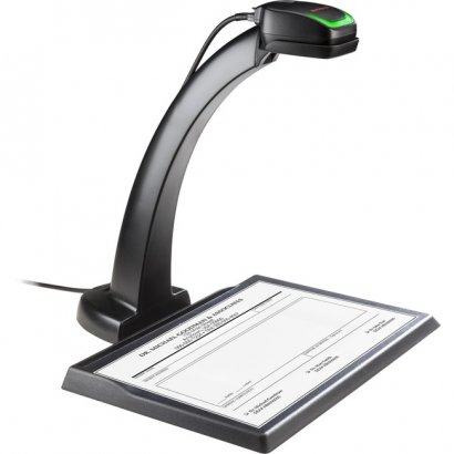 Honeywell Document Reader 4850DR153C-0F00E
