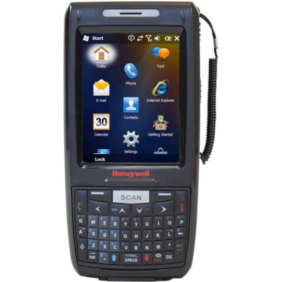 Honeywell Dolphin for Android 7800LWQ-GC143XE