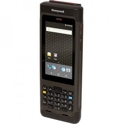 Honeywell Dolphin Mobile Computer CN80G-L0N-5EN241F