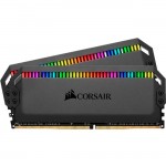 Corsair Dominator Platinum RGB 32GB (2 x 16GB) DDR4 SDRAM Memory Kit CMT32GX4M2K4000C19