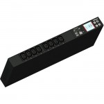 Raritan Dominion 8-Outlets PDU PX3-5190R-M5