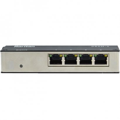 Raritan Dominion Device Server DSAM-4