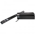 Raritan Dominion PX-2000 36-Outlets 8.6kVA PDU PX2-2724